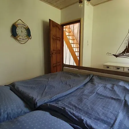 Landoltia Parti Haz Holiday home Zanka