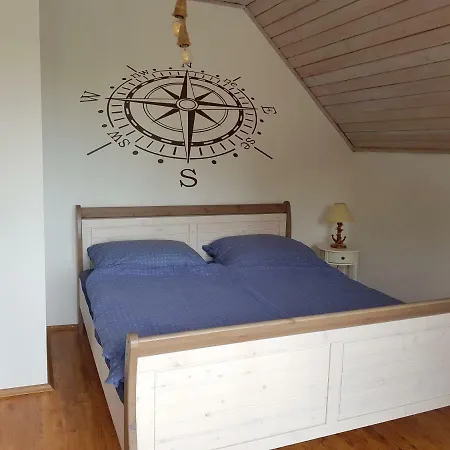 Holiday home Landoltia Parti Haz *