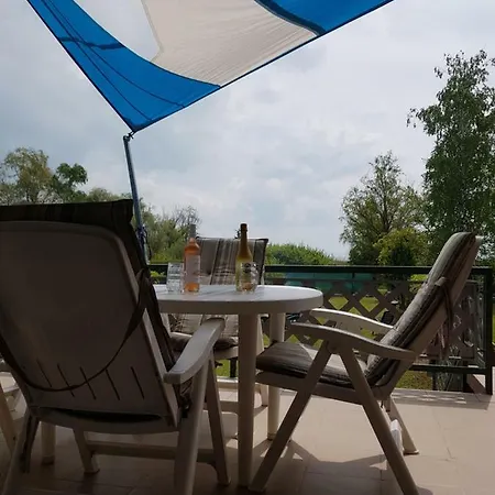 Holiday home Landoltia Parti Haz Zanka
