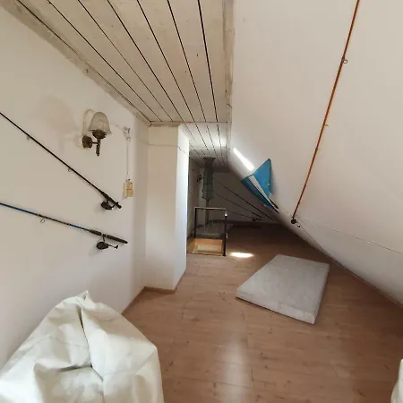 Holiday home Landoltia Parti Haz *